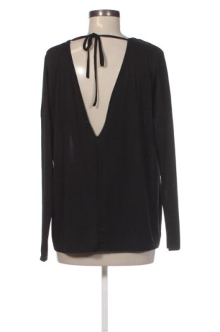 Дамска блуза Jacqueline De Yong, Размер L, Цвят Черен, Цена 10,22 €