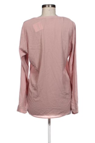 Bluzka damska Jacqueline De Yong, Rozmiar M, Kolor Różowy, Cena 53,58 zł