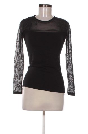 Bluzka damska Jadea, Rozmiar XS, Kolor Czarny, Cena 91,99 zł