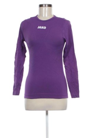 Damen Shirt Jako, Größe S, Farbe Lila, Preis 5,99 €