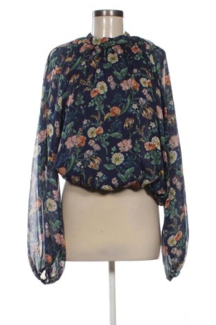 Bluzka damska Jane, Rozmiar L, Kolor Kolorowy, Cena 91,99 zł