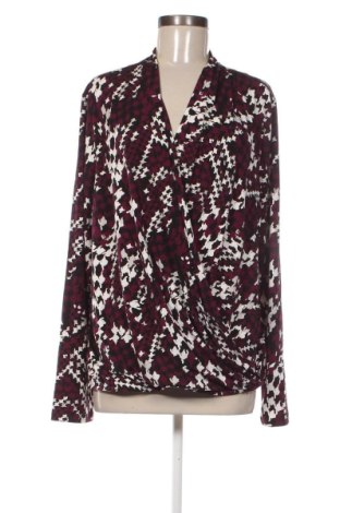 Дамска блуза Jane Lamerton, Размер XXL, Цвят Многоцветен, Цена 39,88 €