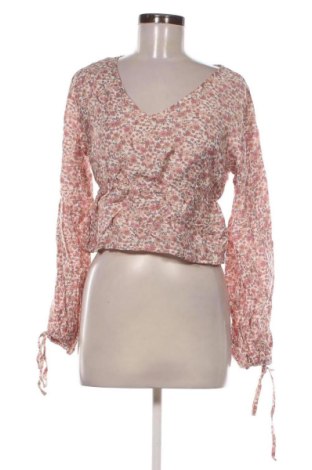 Bluzka damska Janina, Rozmiar M, Kolor Kolorowy, Cena 51,99 zł