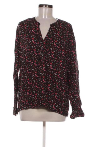 Damen Shirt Janina, Größe L, Farbe Mehrfarbig, Preis € 3,99