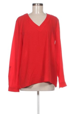Damen Shirt Janina, Größe XL, Farbe Rot, Preis € 5,99