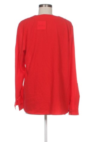 Damen Shirt Janina, Größe XL, Farbe Rot, Preis € 5,99