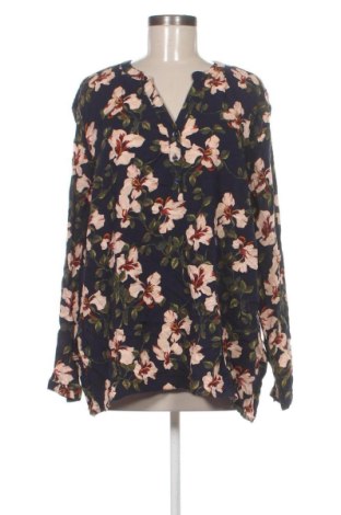 Дамска блуза Janina, Размер XL, Цвят Многоцветен, Цена 10,22 €