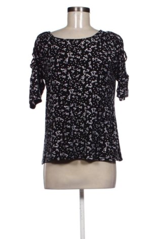 Дамска блуза Janina, Размер L, Цвят Многоцветен, Цена 8,00 €