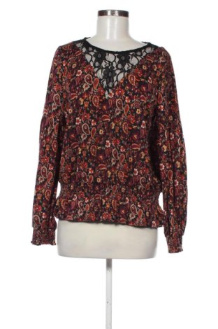 Damen Shirt Janina, Größe L, Farbe Mehrfarbig, Preis 12,99 €