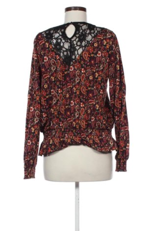 Damen Shirt Janina, Größe L, Farbe Mehrfarbig, Preis 12,99 €