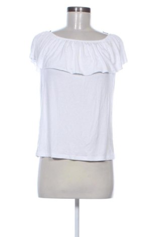 Bluzka damska Janina, Rozmiar S, Kolor Biały, Cena 32,15 zł