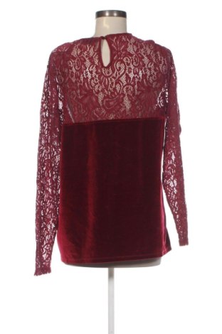 Damen Shirt Janina, Größe XXL, Farbe Rot, Preis 12,99 €