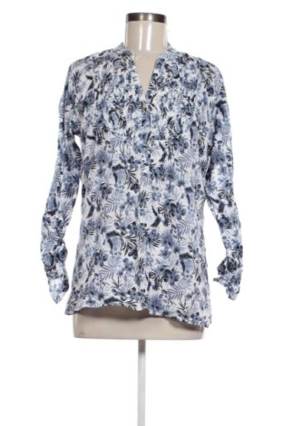 Damen Shirt Janina, Größe M, Farbe Mehrfarbig, Preis € 10,00