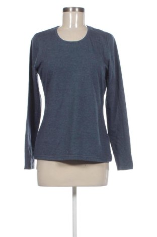 Bluză de femei Janina, Mărime XL, Culoare Albastru, Preț 60,99 Lei