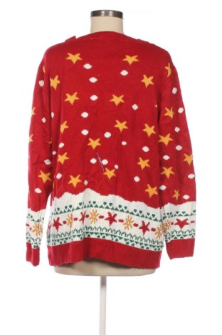 Dámska blúza Janina, Veľkosť XXL, Farba Viacfarebná, Cena  11,95 €