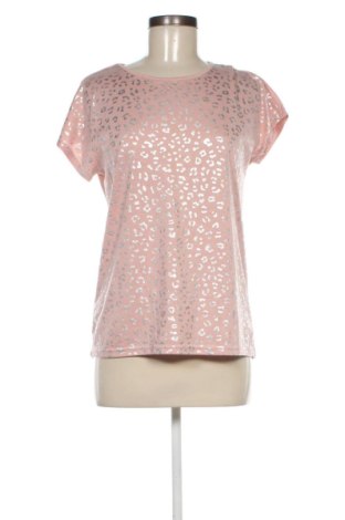 Bluzka damska Janina, Rozmiar M, Kolor Popielaty róż, Cena 51,99 zł