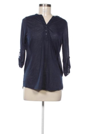 Bluză de femei Janina, Mărime M, Culoare Albastru, Preț 60,99 Lei
