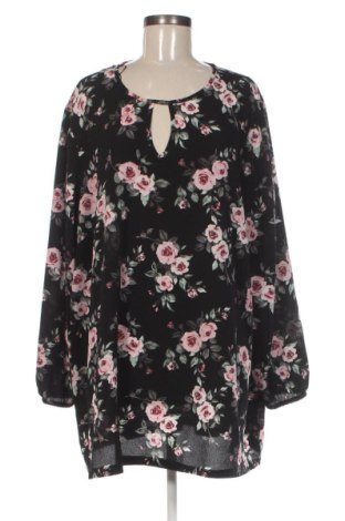 Bluză de femei Janina, Mărime 3XL, Culoare Multicolor, Preț 60,99 Lei