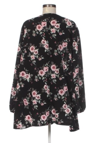 Bluză de femei Janina, Mărime 3XL, Culoare Multicolor, Preț 60,99 Lei