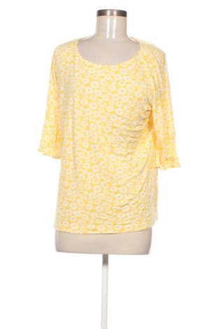 Дамска блуза Janina, Размер L, Цвят Многоцветен, Цена 10,22 €