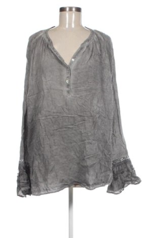 Bluză de femei Janina, Mărime XL, Culoare Gri, Preț 60,99 Lei