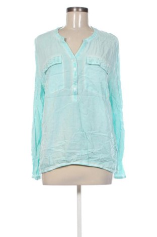 Bluză de femei Janina, Mărime XL, Culoare Verde, Preț 60,99 Lei