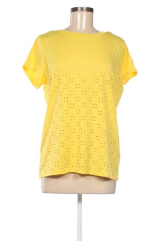 Bluză de femei Janina, Mărime L, Culoare Galben, Preț 60,99 Lei