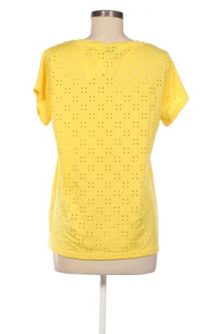 Bluză de femei Janina, Mărime L, Culoare Galben, Preț 60,99 Lei