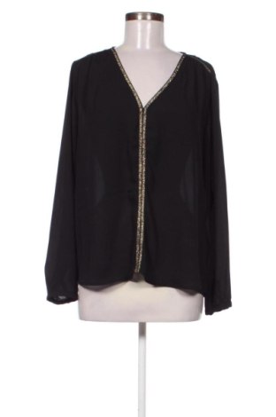 Női blúz Janina, Méret XL, Szín Fekete, Ár 4 949 Ft
