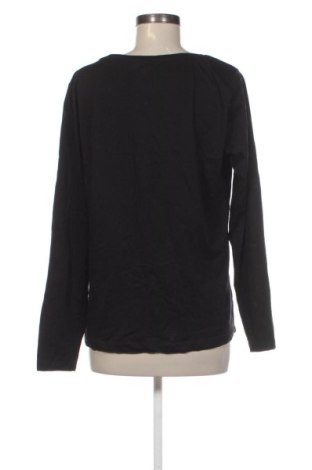 Bluzka damska Janina, Rozmiar L, Kolor Czarny, Cena 51,99 zł