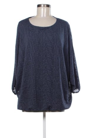 Дамска блуза Janina, Размер XL, Цвят Многоцветен, Цена 10,00 €