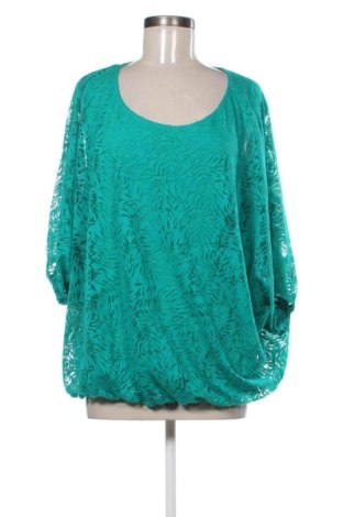 Női blúz Janina, Méret XXL, Szín Sokszínű, Ár 4 132 Ft