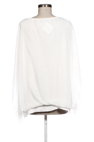 Dámská halenka Janina, Velikost XXL, Barva Bílá, Cena  283,00 Kč