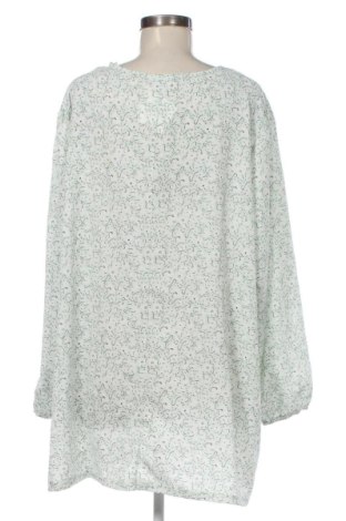 Γυναικεία μπλούζα Janina, Μέγεθος 3XL, Χρώμα Πολύχρωμο, Τιμή 11,99 €