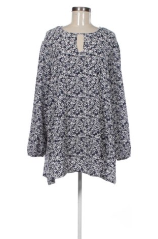 Dámska blúza Janina, Veľkosť 3XL, Farba Viacfarebná, Cena  11,95 €