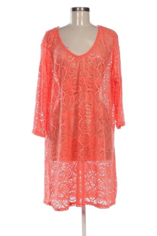 Bluzka damska Janina, Rozmiar XXL, Kolor Różowy, Cena 51,99 zł