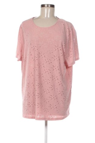Bluză de femei Janina, Mărime XL, Culoare Roz, Preț 60,99 Lei