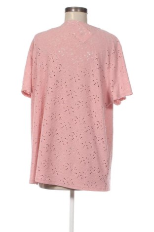 Bluză de femei Janina, Mărime XL, Culoare Roz, Preț 60,99 Lei