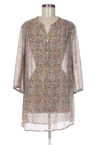 Női blúz Janina, Méret XXL, Szín Sokszínű, Ár 4 949 Ft