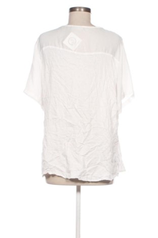 Damen Shirt Janina, Größe XL, Farbe Weiß, Preis € 12,99