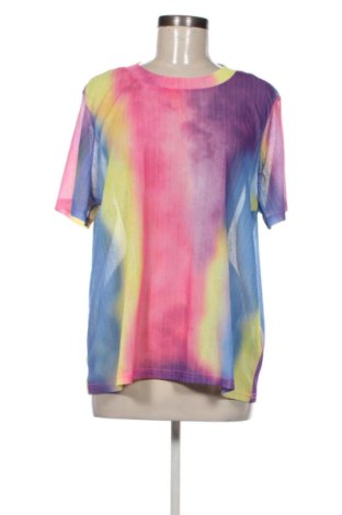 Bluzka damska Janina, Rozmiar XXL, Kolor Kolorowy, Cena 51,99 zł