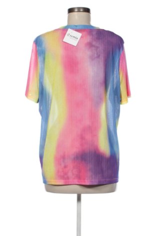 Bluzka damska Janina, Rozmiar XXL, Kolor Kolorowy, Cena 51,99 zł