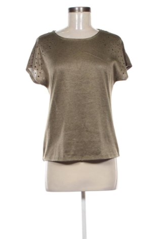 Γυναικεία μπλούζα Janina, Μέγεθος M, Χρώμα Πράσινο, Τιμή 11,99 €