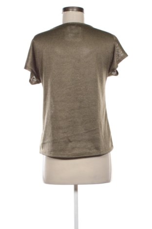 Γυναικεία μπλούζα Janina, Μέγεθος M, Χρώμα Πράσινο, Τιμή 11,99 €