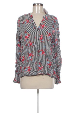Дамска блуза Janina, Размер L, Цвят Многоцветен, Цена 10,22 €
