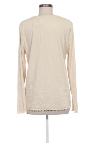 Damen Shirt Janina, Größe XL, Farbe Beige, Preis € 12,99