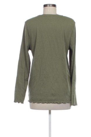 Дамска блуза Janina, Размер XXL, Цвят Зелен, Цена 10,22 €