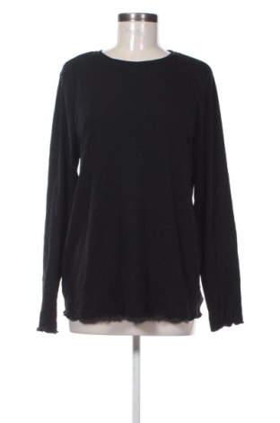 Bluză de femei Janina, Mărime XL, Culoare Negru, Preț 60,99 Lei