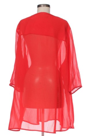 Bluză de femei Janina, Mărime 3XL, Culoare Roșu, Preț 60,99 Lei