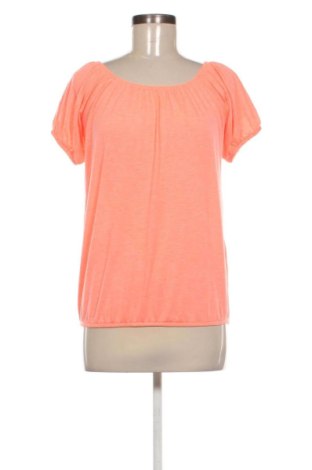 Bluzka damska Janina, Rozmiar M, Kolor Pomarańczowy, Cena 51,99 zł